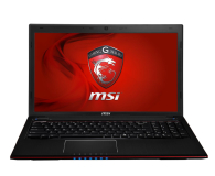 MSI GE60 2OC i5-4200M/8GB/750 GT750M FHD - 157480 - zdjęcie 2
